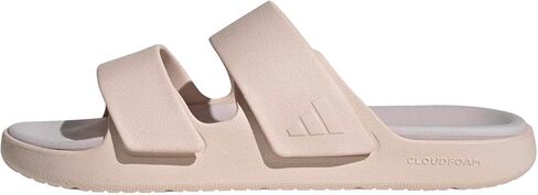 Adidas للجنسين-Znscape Slide Sandal in Saudi Arabia