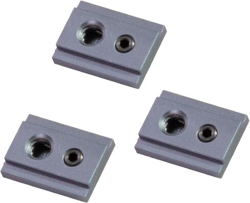 AeroTrac 1/4"-20 Accessory Threads (Set of 3) in Kuwait