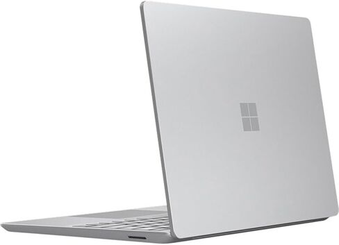 مايكروسوفت سيرفس لاب توب جو 2 شاشة لمس 12.4 بوصة، انتل كور i5-1135G7 2.4 جيجا هرتز، 16 جيجا رام، 256 جيجا اس اس دي، ويندوز 11 هوم، بلاتينيوم (متجدد) in Kuwait