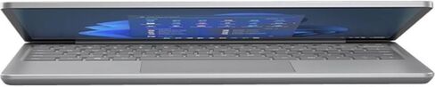 مايكروسوفت سيرفس لاب توب جو 2 شاشة لمس 12.4 بوصة، انتل كور i5-1135G7 2.4 جيجا هرتز، 16 جيجا رام، 256 جيجا اس اس دي، ويندوز 11 هوم، بلاتينيوم (متجدد) in Kuwait