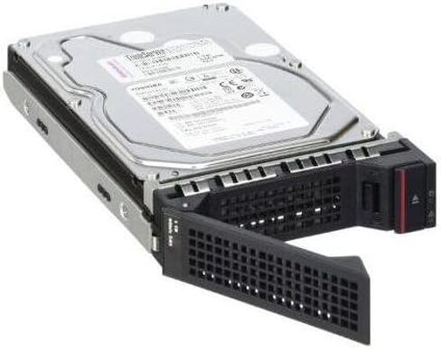 لينوفو LTS Gen 5 2.5 بوصة 2 تيرابايت 7.2K SATA-III in Kuwait
