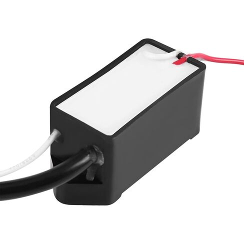 مولد نبض الجهد العالي DC3.6V 4.8V 6V 12V، وحدة القوس الكهربائي الفائق DC 3kV إلى 11kV، مولد الجهد العالي، للضباب، موقد غاز التحية الكهربائية in Kuwait