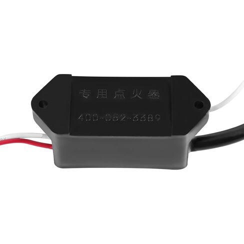 مولد نبض الجهد العالي DC3.6V 4.8V 6V 12V، وحدة القوس الكهربائي الفائق DC 3kV إلى 11kV، مولد الجهد العالي، للضباب، موقد غاز التحية الكهربائية in Kuwait