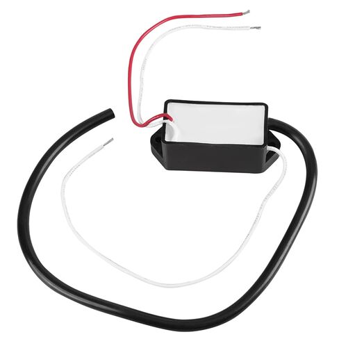 مولد نبض الجهد العالي DC3.6V 4.8V 6V 12V، وحدة القوس الكهربائي الفائق DC 3kV إلى 11kV، مولد الجهد العالي، للضباب، موقد غاز التحية الكهربائية in Kuwait