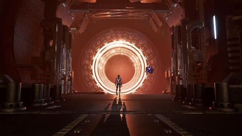 Steel Seed - PS5 in Saudi Arabia