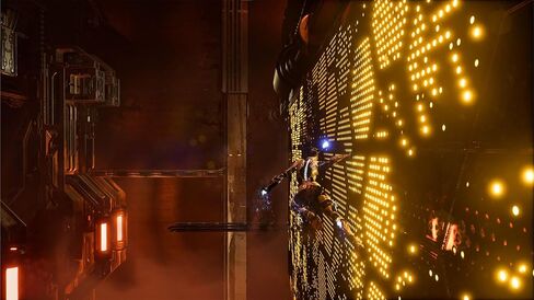 Steel Seed - PS5 in Saudi Arabia