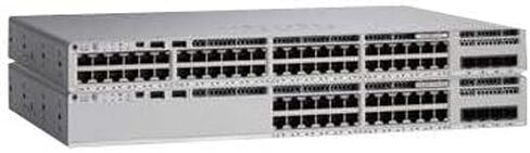 24 Port Data 4 x 1G Network Essentials in Saudi Arabia