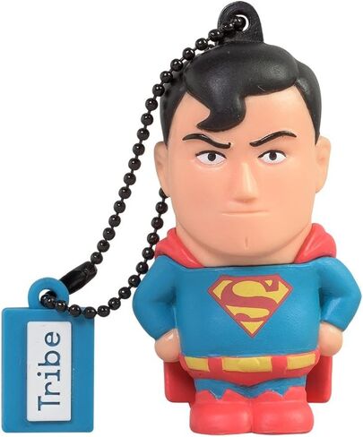 Tribe DC Comics Warner Bros. Pendrive Figure 8 GB Funny USB Flash Drive 2.0, Keyholder Key Ring, Cat Woman (FD031404) in Kuwait