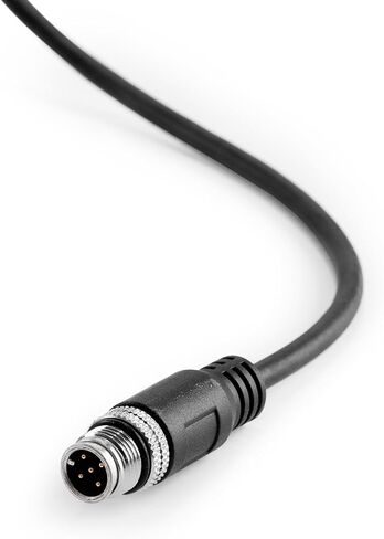 Kvaser U100-X2 CAN/CAN-FD إلى واجهة USB/موصل M12 ذو 5 سنون in Kuwait