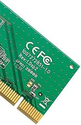TP-Link 300Mbps Wireless N PCI Adapter (TL-WN851ND) in Saudi Arabia
