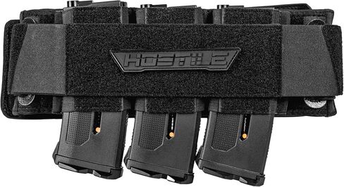 HK Army Hostile Airsoft Speed Flex Belt in Saudi Arabia