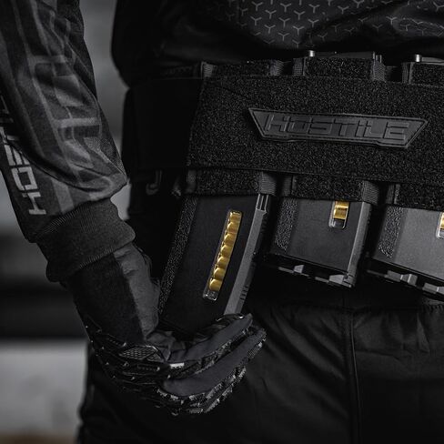 HK Army Hostile Airsoft Speed Flex Belt in Saudi Arabia