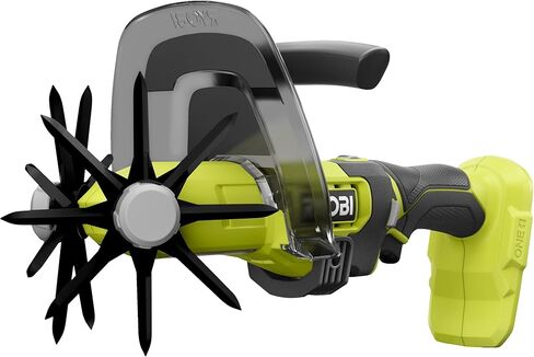 Ryobi RY18HCA-0 Compact Electric Hoe 18V ONE+ Battery (Body Only) in Saudi Arabia
