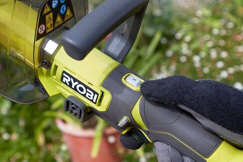 Ryobi RY18HCA-0 Compact Electric Hoe 18V ONE+ Battery (Body Only) in Saudi Arabia