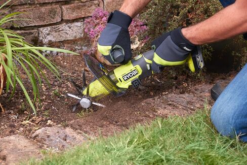 Ryobi RY18HCA-0 Compact Electric Hoe 18V ONE+ Battery (Body Only) in Saudi Arabia