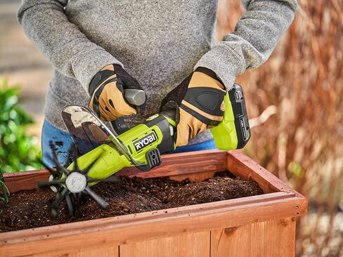 Ryobi RY18HCA-0 Compact Electric Hoe 18V ONE+ Battery (Body Only) in Saudi Arabia