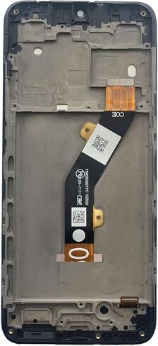 LCD Screen Display Touch Digitizer Frame Assembly Replacement for Cricket Debut S3 LCD Screen U572AC AT&T Vista 2 LCD Screen U572AA 6.6" in Saudi Arabia