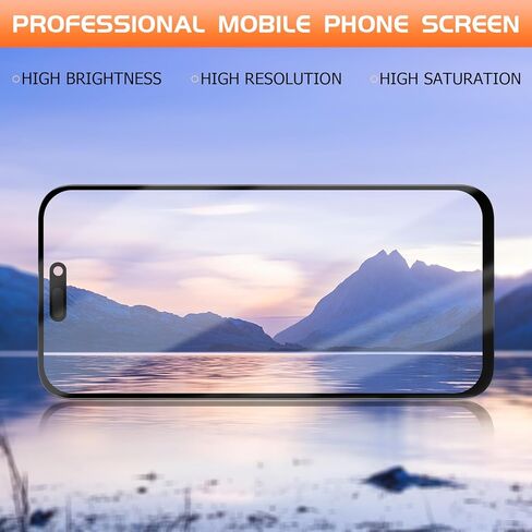 INCELL لشاشة iPhone 16 Plus البديلة لشاشة iPhone 16 Plus LCD A3290، A3082، A3289، A3291 مجموعة أدوات إصلاح تجميع شاشة LCD تعمل باللمس in Kuwait