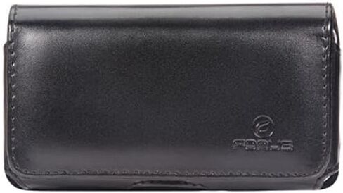 Case Belt Clip Leather Swivel Compatible with Motorola Edge Plus (2023,2022,2020), Holster Cover Pouch Loops Carry in Saudi Arabia