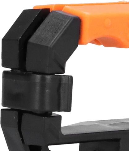 Screen Suction Cup Repair Tool Durable Multi Functional Hard Handle Suction Cup For Cell Phone Tablet Repair JM SK05 ABS TPE Material in Saudi Arabia