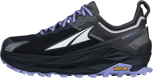 ALTRA Women's Olympus 5 Trail Running Shoe in Saudi Arabia