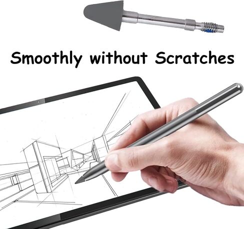 قلم Tab Plus Nibs متوافق مع Lenovo Tab Pen Plus Tips، قلم Tab Plus نصائح بديلة لـ Lenovo Tab Pen Plus in Kuwait