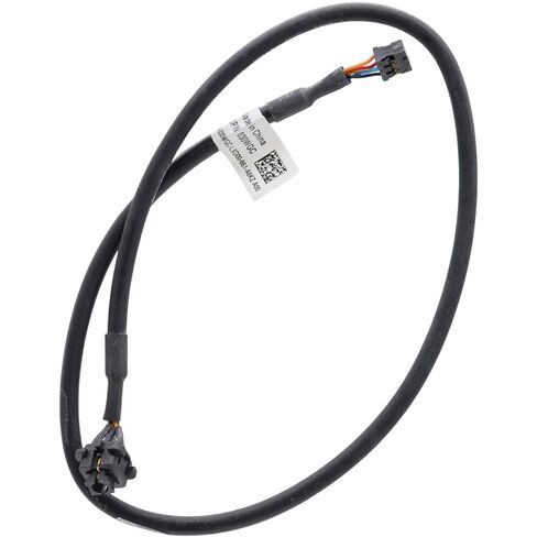 Deal4GO كابل تبديل زر الطاقة 30WGC 5FD93 بديل لـ Dell Optiplex 9020 9010 7010 390 790 990 DT SFF Mini Tower Desktop in Kuwait