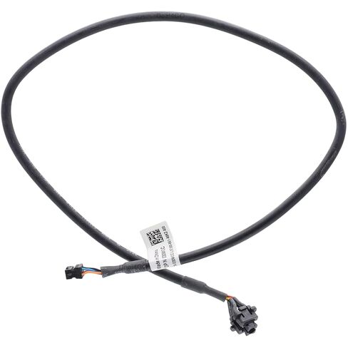 Deal4GO كابل تبديل زر الطاقة 30WGC 5FD93 بديل لـ Dell Optiplex 9020 9010 7010 390 790 990 DT SFF Mini Tower Desktop in Kuwait