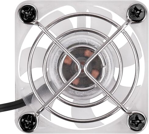 Universal Phone Cooler USB Charging Magnetic Phone Cooler for Gaming Watching in Saudi Arabia