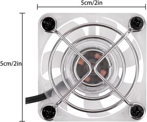 Universal Phone Cooler USB Charging Magnetic Phone Cooler for Gaming Watching in Saudi Arabia