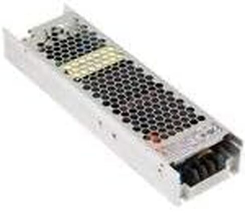 Meanwell UHP-350-48 Power Supply - 350W 48V 7.3A - Slim type in Saudi Arabia