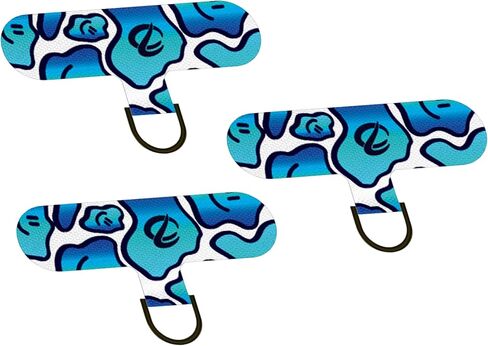 ClutchLoop Anchor-علامة تبويب حبل الهاتف العالمية، وعلامة تبويب حبل الهاتف الخليوي القوية واستبدال حزام الهاتف in Kuwait