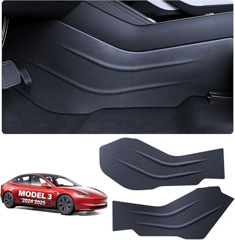 Cybertruck مقبض الباب المضاد لبصمات الأصابع مجموعة من 2024 2025 Tesla Cybertruck Car Cover Cover Rubber Acceseeorise in Saudi Arabia