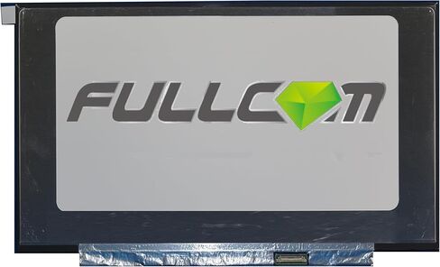 شاشة بديلة LCD جديدة FHD 1920x1080 (بدون لمس) 14.0 بوصة N140HCA-EBC (بدون أقواس) 30 دبوس لامع لجهاز HP Pavilion X360 14-CD2053CL لتطبيق الكمبيوتر المحمول/الشاشة/الشاشة/LCD in Saudi Arabia