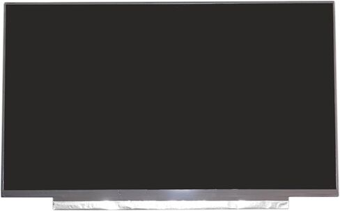 شاشة بديلة LCD جديدة FHD 1920x1080 (بدون لمس) 14.0 بوصة N140HCA-EBC (بدون أقواس) 30 دبوس لامع لجهاز HP Pavilion X360 14-CD2053CL لتطبيق الكمبيوتر المحمول/الشاشة/الشاشة/LCD in Saudi Arabia