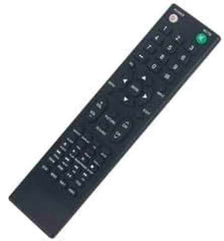استبدال جهاز التحكم عن بعد #US لتلفزيون RCA LED24A45RQ LED19A30RQ 22LB45RQ LED24C45RQD LED24C45RQ (vietRM#070945892) in Saudi Arabia