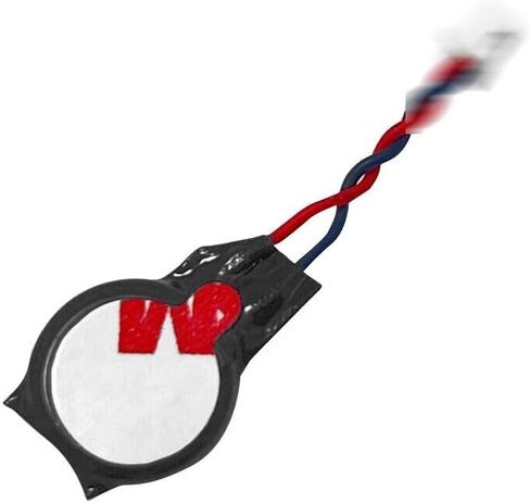 JINTAI CR1220W CMOS تبديل البطارية لـ MSI MS-16R6 GF63 Thin 11UCX in Kuwait