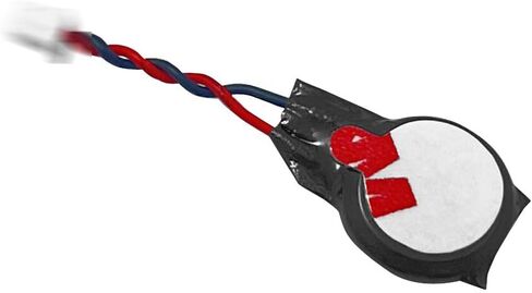 JINTAI CR1220W CMOS تبديل البطارية لـ MSI MS-16R6 GF63 Thin 11UCX in Kuwait