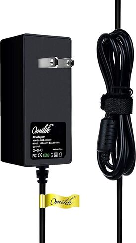6FT 9V 1A AC Adapter Charger for Hotone Patch Kommander Loop Switcher Power Supply Cord Mains PSU in Saudi Arabia