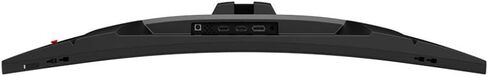 MSI 32 بوصة FHD 1500R انحناء غير وهج إطار ضيق للغاية 1 مللي ثانية 1920 × 1080 165 هرتز معدل تحديث تعديل الميل شاشة ألعاب منحنية FreeSync (Optix G32C4)، أسود (متجدد) in Kuwait