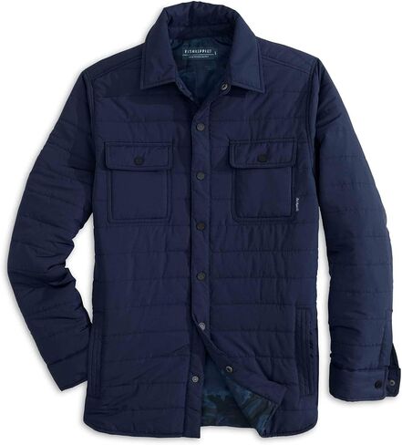 Fish Hippie Brooker Shacket in Kuwait