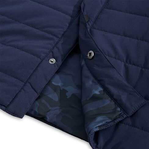 Fish Hippie Brooker Shacket in Kuwait