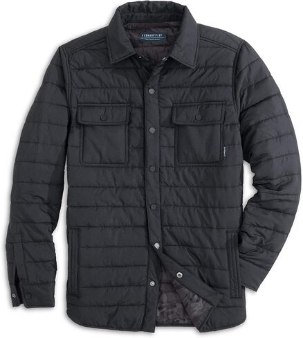 Fish Hippie Brooker Shacket in Kuwait