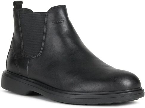 Geox Men's Chelsea Boots Ankle in Saudi Arabia