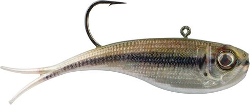 طعم الصيد الناعم من بيركلي باور بايت باور فيبي in Kuwait