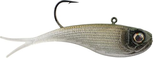 Berkley PowerBait Power Vibe Fishing Soft Bait in Saudi Arabia