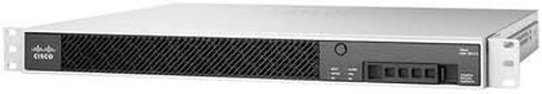 جدار حماية Cisco ASA 5512-X من الجيل التالي مع 6 منافذ GE و120 جيجابايت SSD 3DES/AES ASA5512-SSD120-K9 (متجدد) in Kuwait