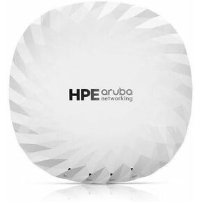 Aruba AP-735 Tri Band Wi-Fi 7 IEEE 802.11 a/b/g/n/ac/ax/be 9.30 جيجابت/ثانية نقطة وصول لاسلكية - داخلي/خارجي - 2.40 جيجا هرتز، 5 جيجا هرتز، 6 جيجا هرتز - داخلي - تقنية MIMO - MIMO متعدد المستخدمين - 2 × شبكة (RJ-) in Kuwait