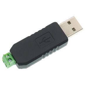 USpB إلى RS485 485 محول محول يدعم Win7 XP Vlsta Llnux Maic OS WinCE5.0 جديد 2026 عالي لمكونات إلكترونية موثوقة ودقة وأداء مستقر in Kuwait