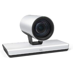 كاميرا Cisco TelePresence Precision 60 لـ SX80 SX20 CTS-CAM-P60 (متجددة) in Kuwait